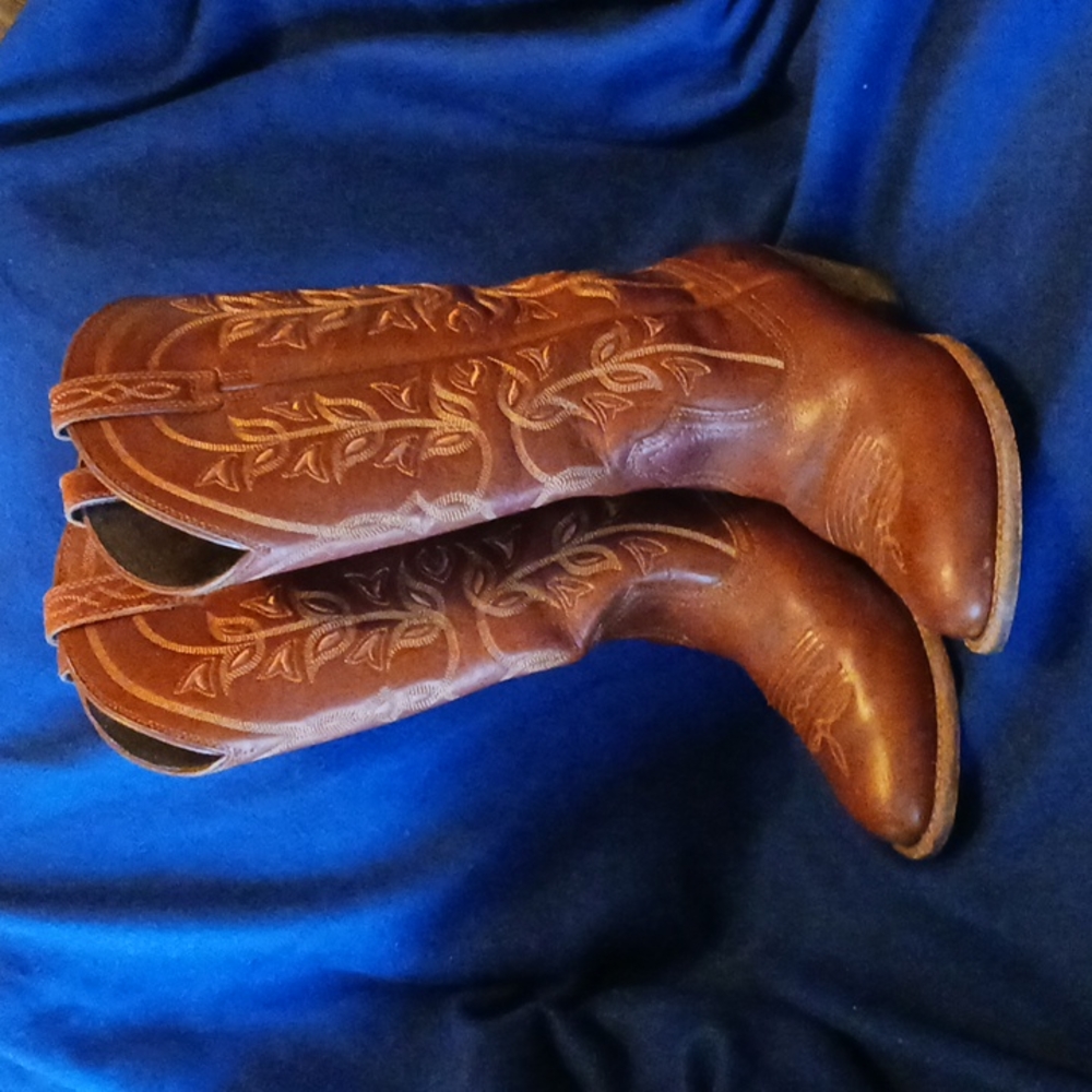 Ariat boots